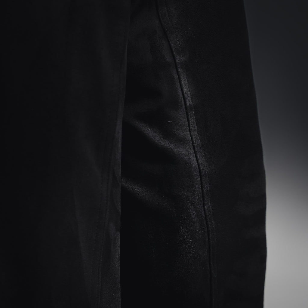 Louis 25fw embroidered jacket