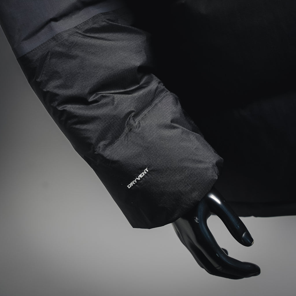 The 25fw all-match jacket