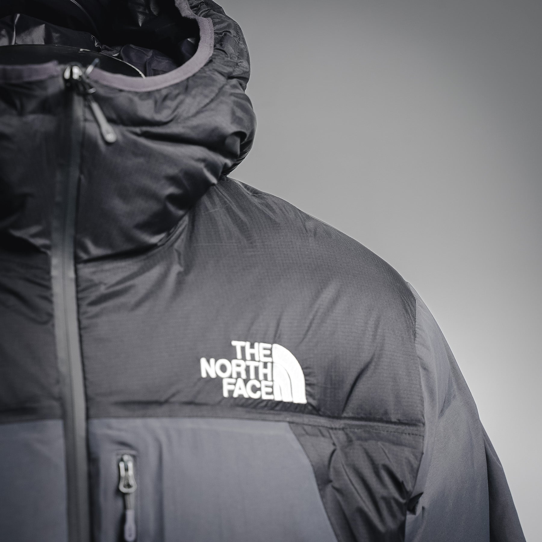 The 25fw all-match jacket