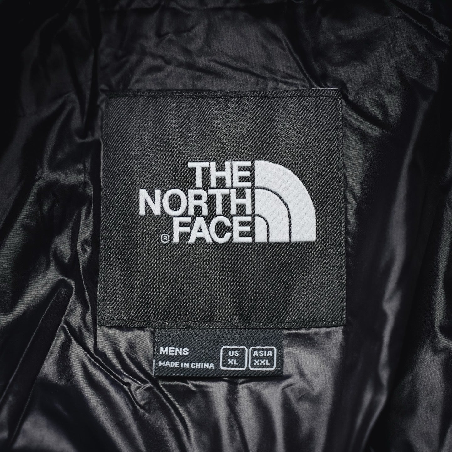 The 25fw all-match jacket