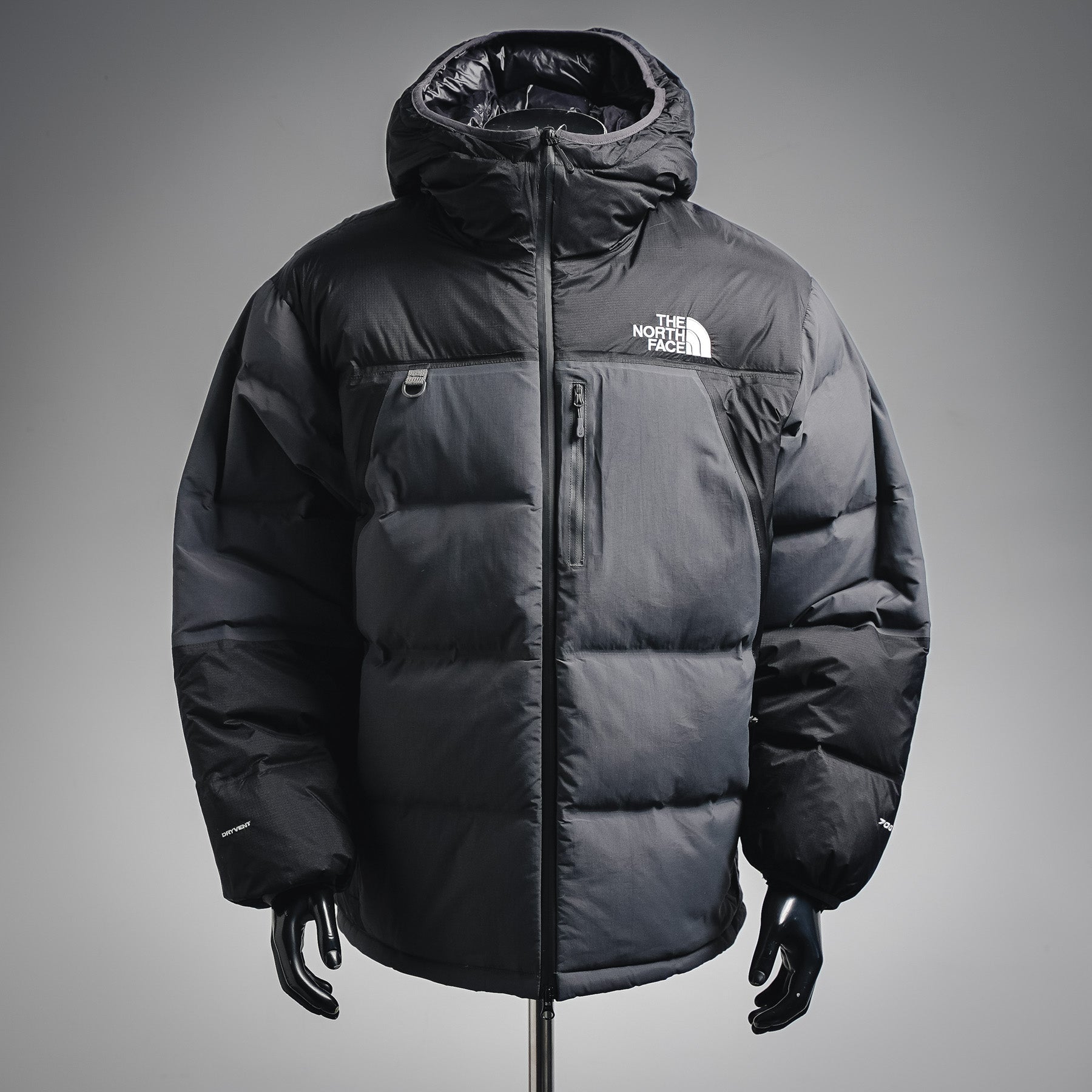 The 25fw all-match jacket