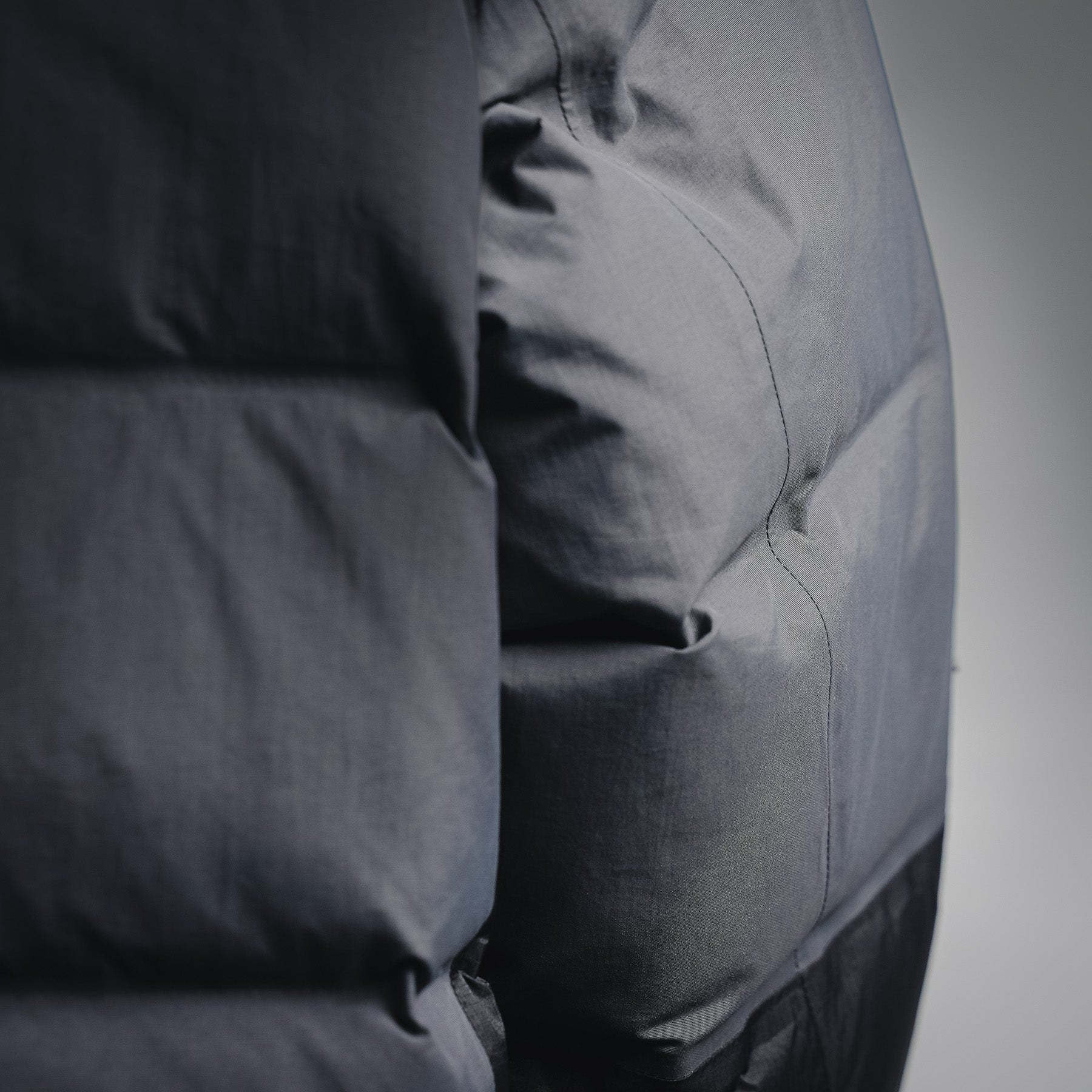 The 25fw all-match jacket