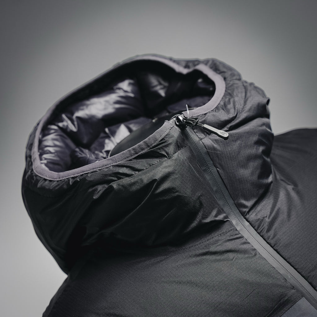 The 25fw all-match jacket