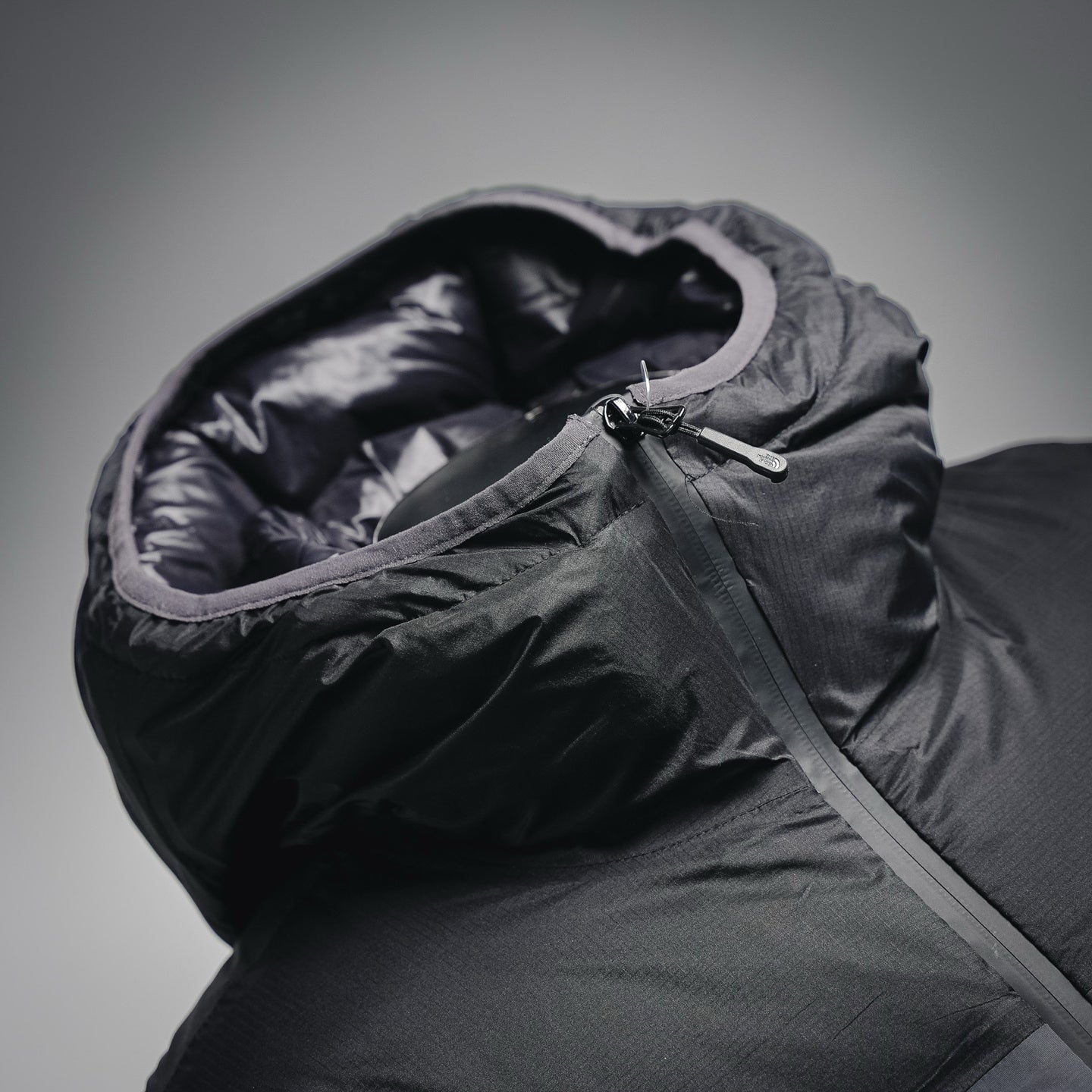 The 25fw all-match jacket