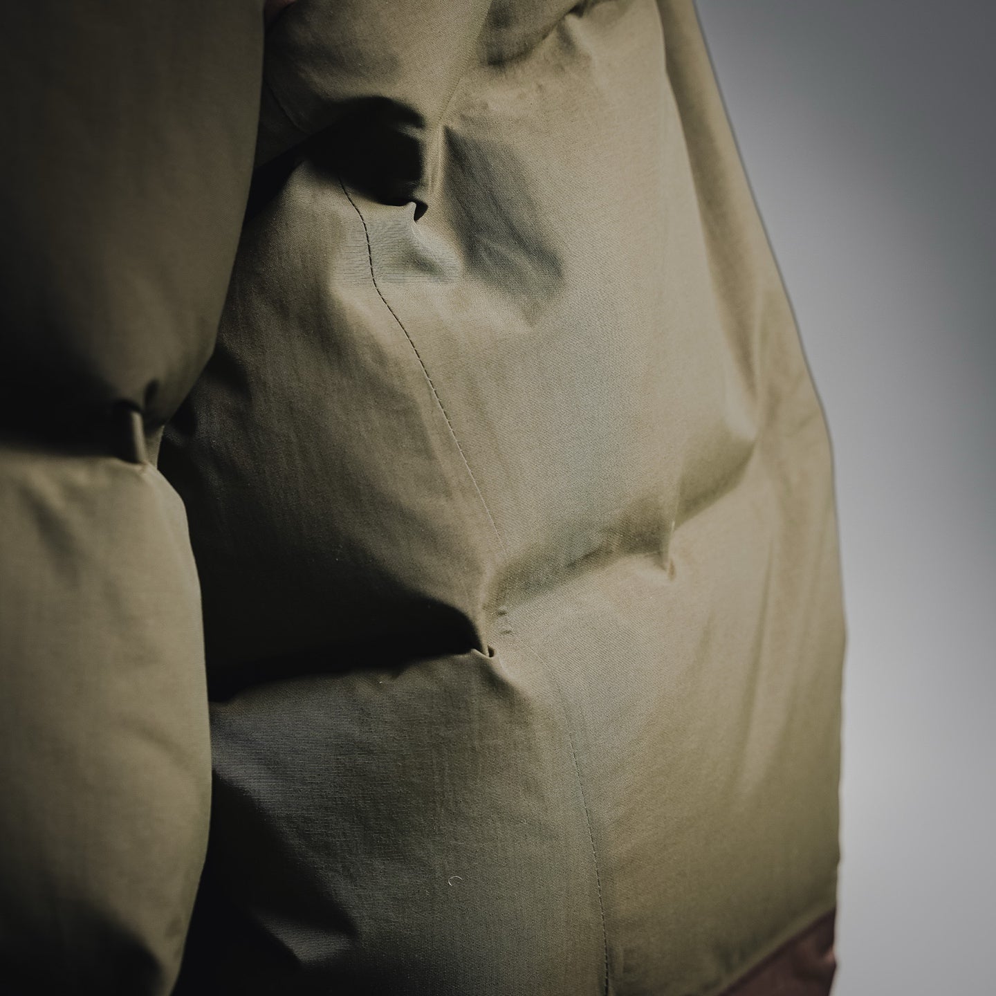 The 25fw all-match jacket