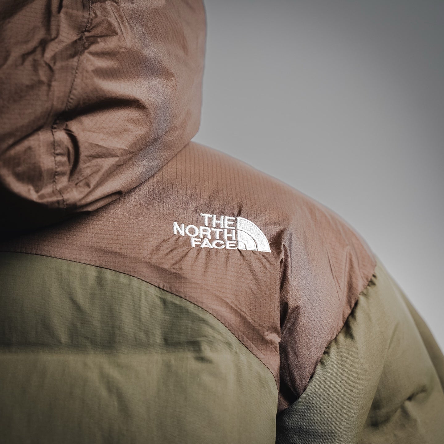 The 25fw all-match jacket