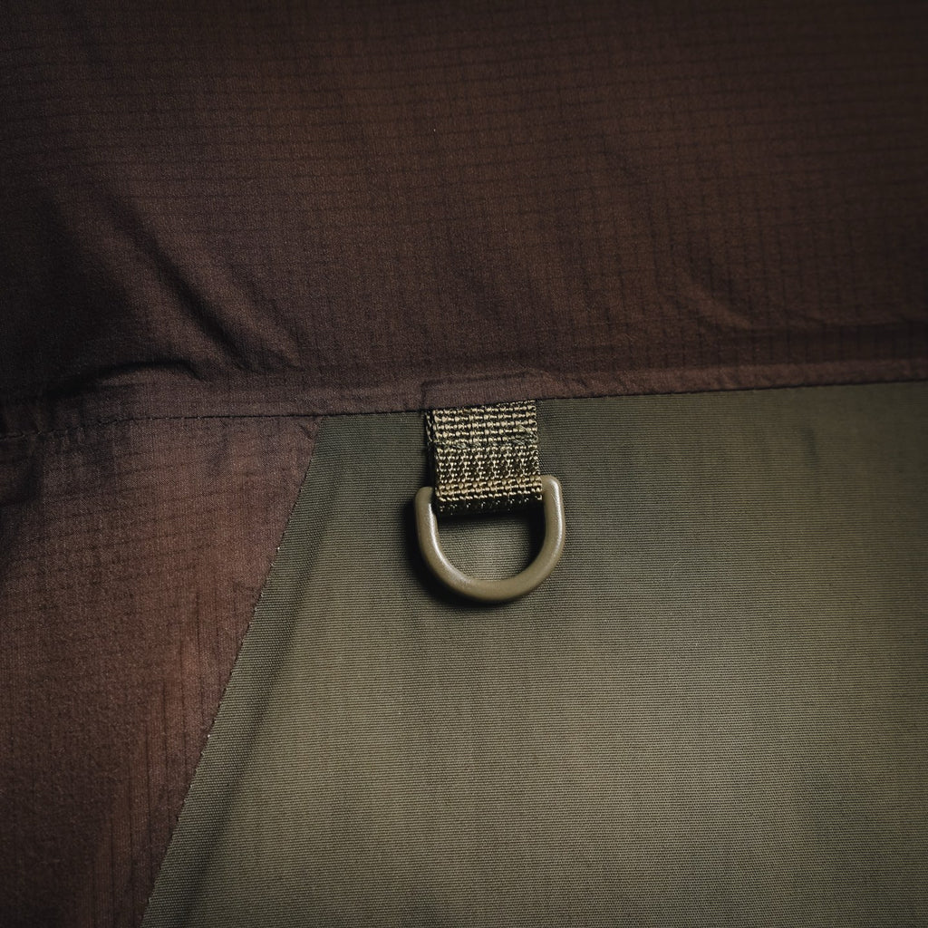 The 25fw all-match jacket