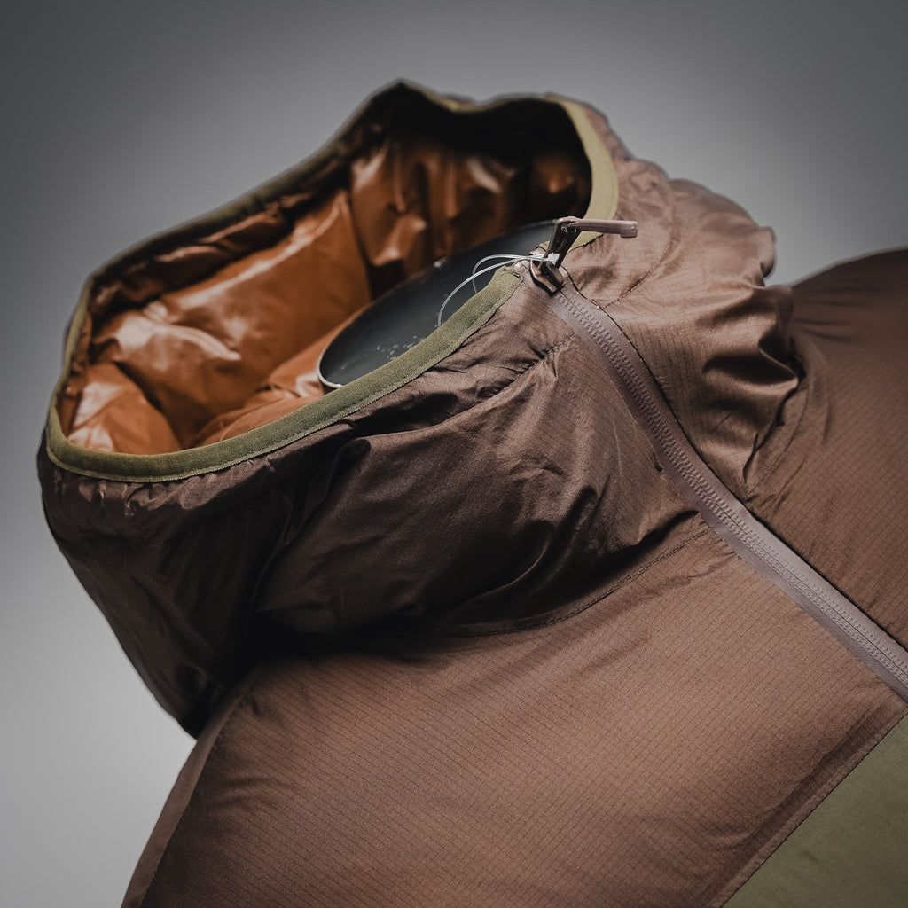 The 25fw all-match jacket