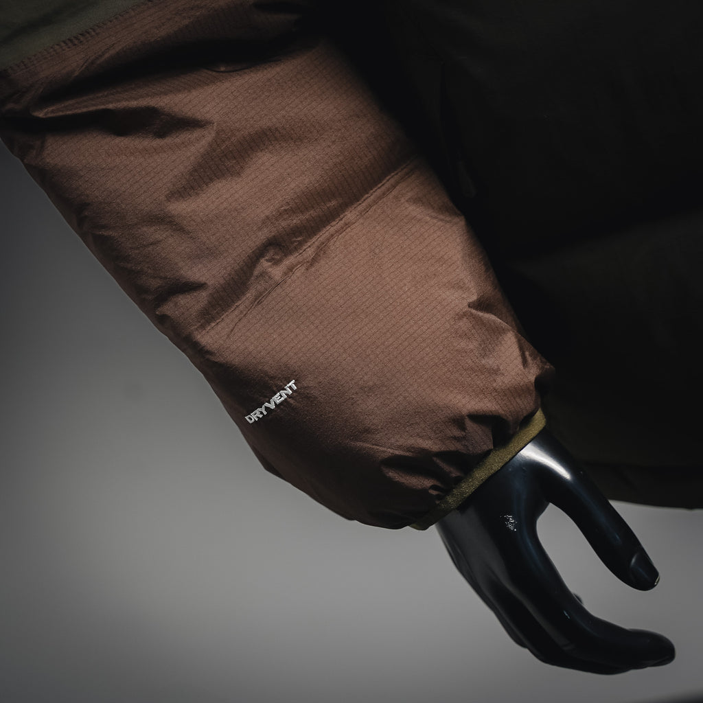 The 25fw all-match jacket