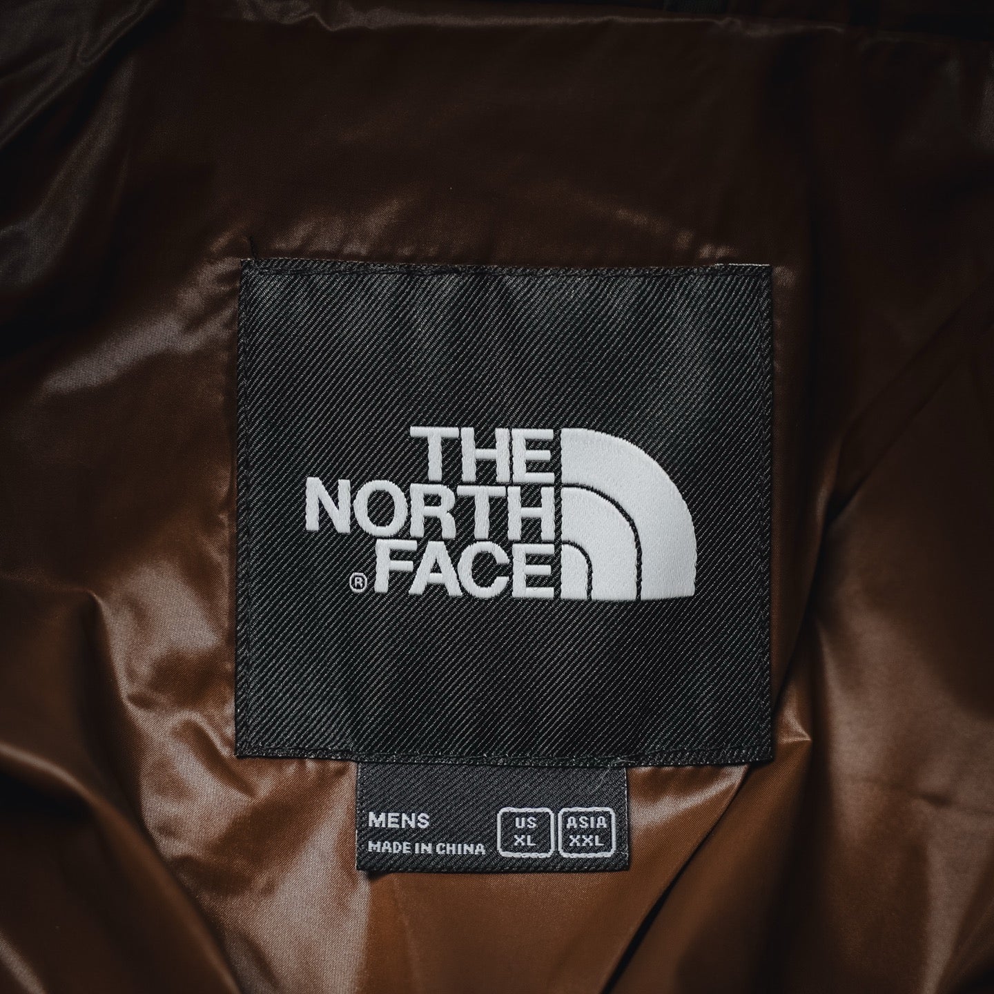 The 25fw all-match jacket