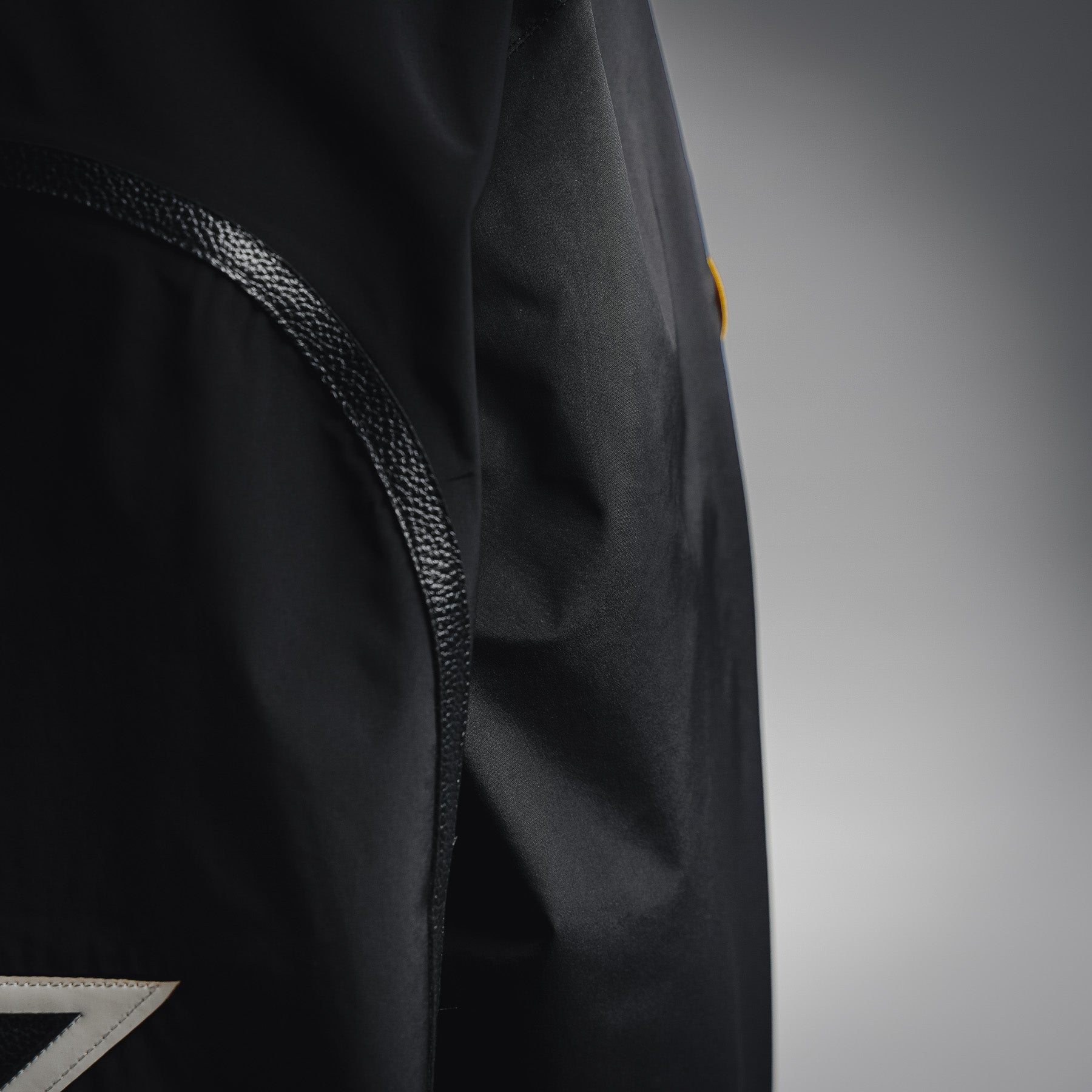 Supre 25fw printed jacket