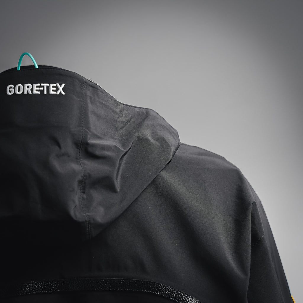 Supre 25fw printed jacket