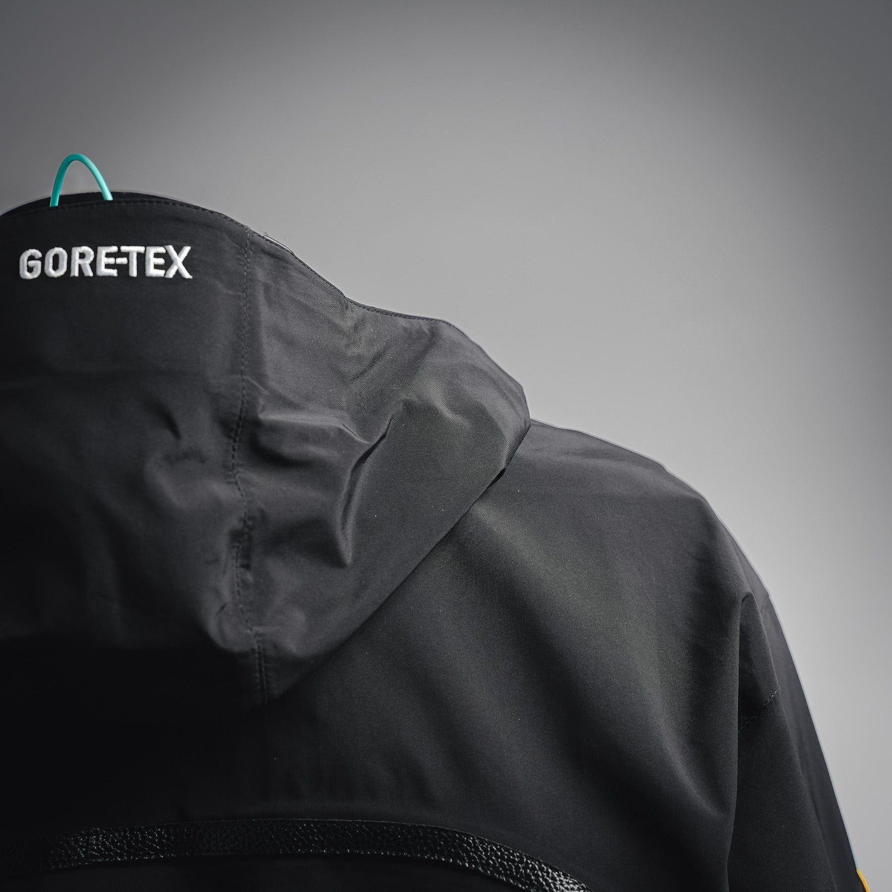 Supre 25fw printed jacket