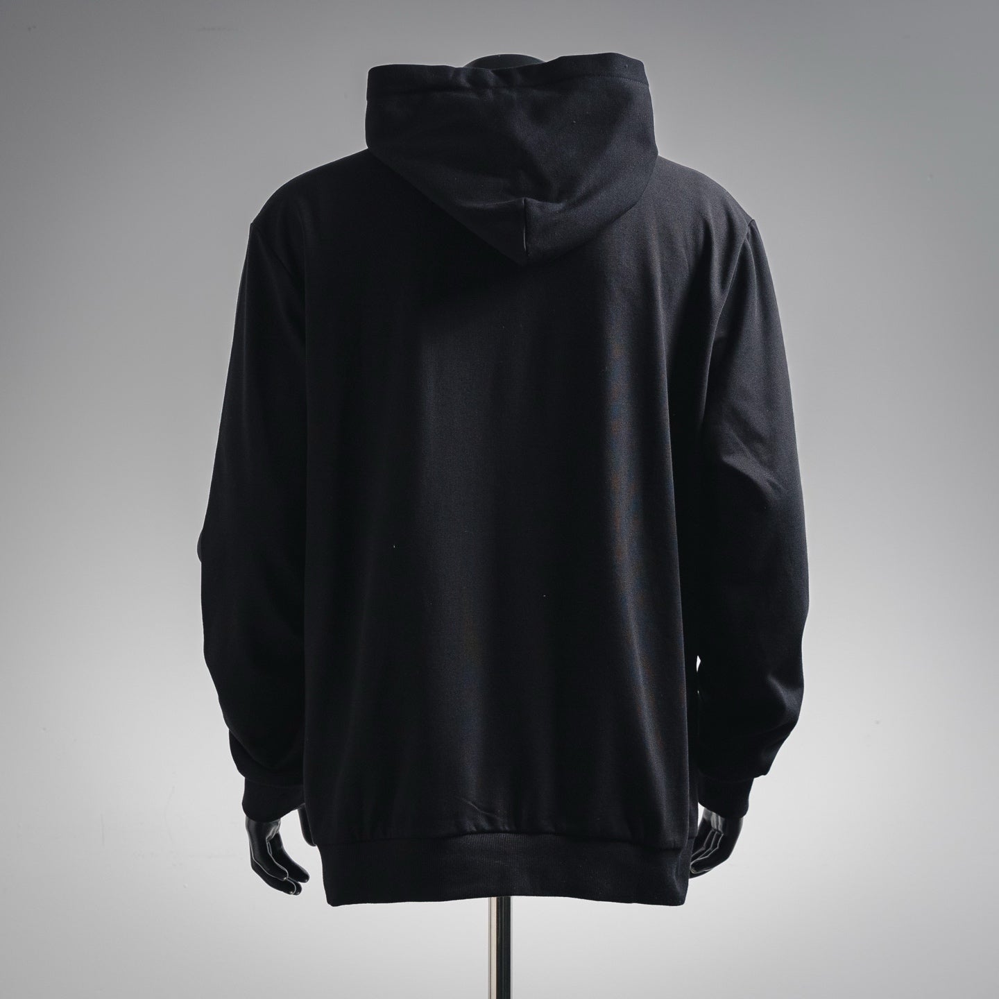 Louis 25fw embroidered hoodie