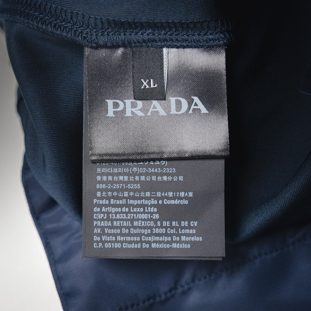 Pra 25fw casual pants