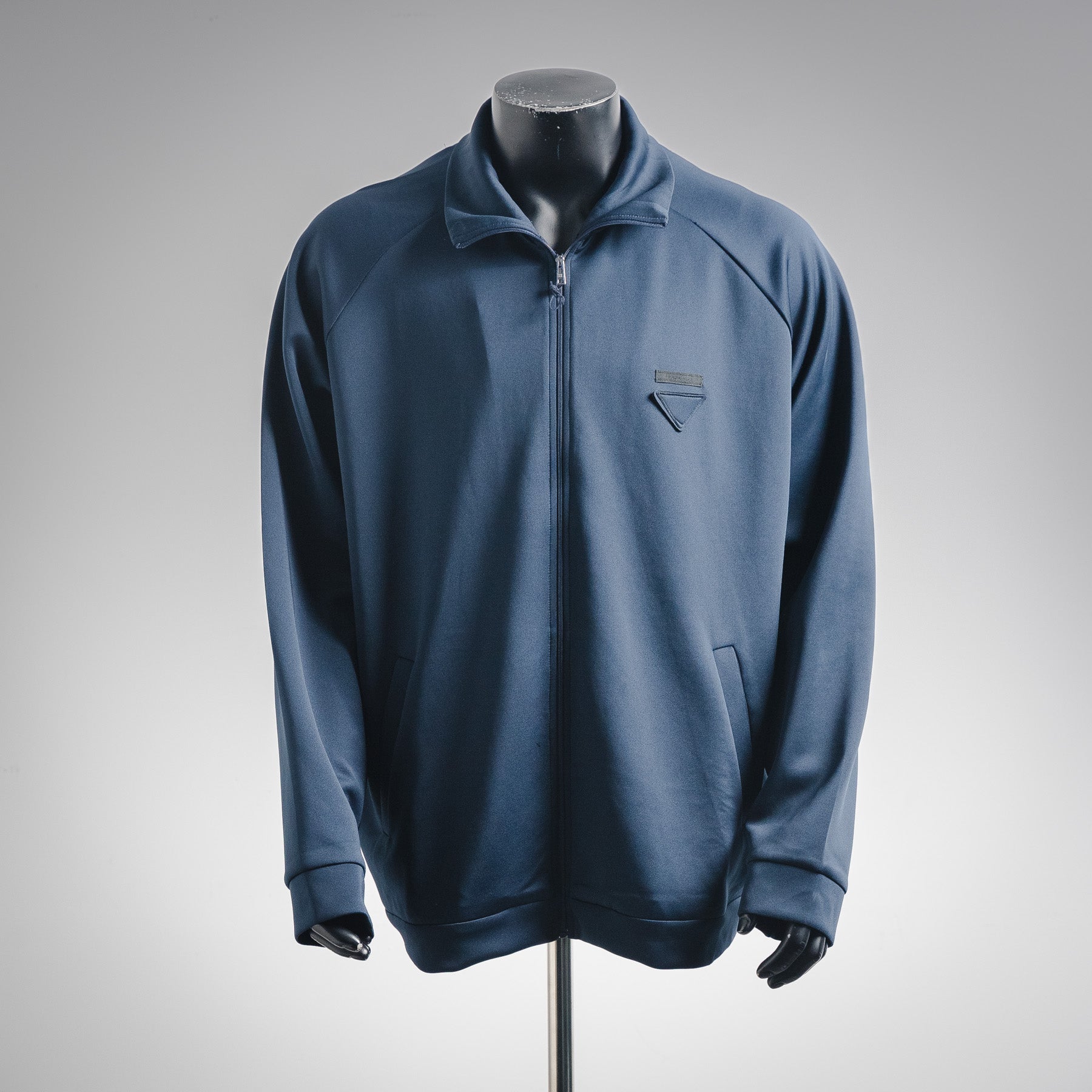 Pra 25fw casual jacket