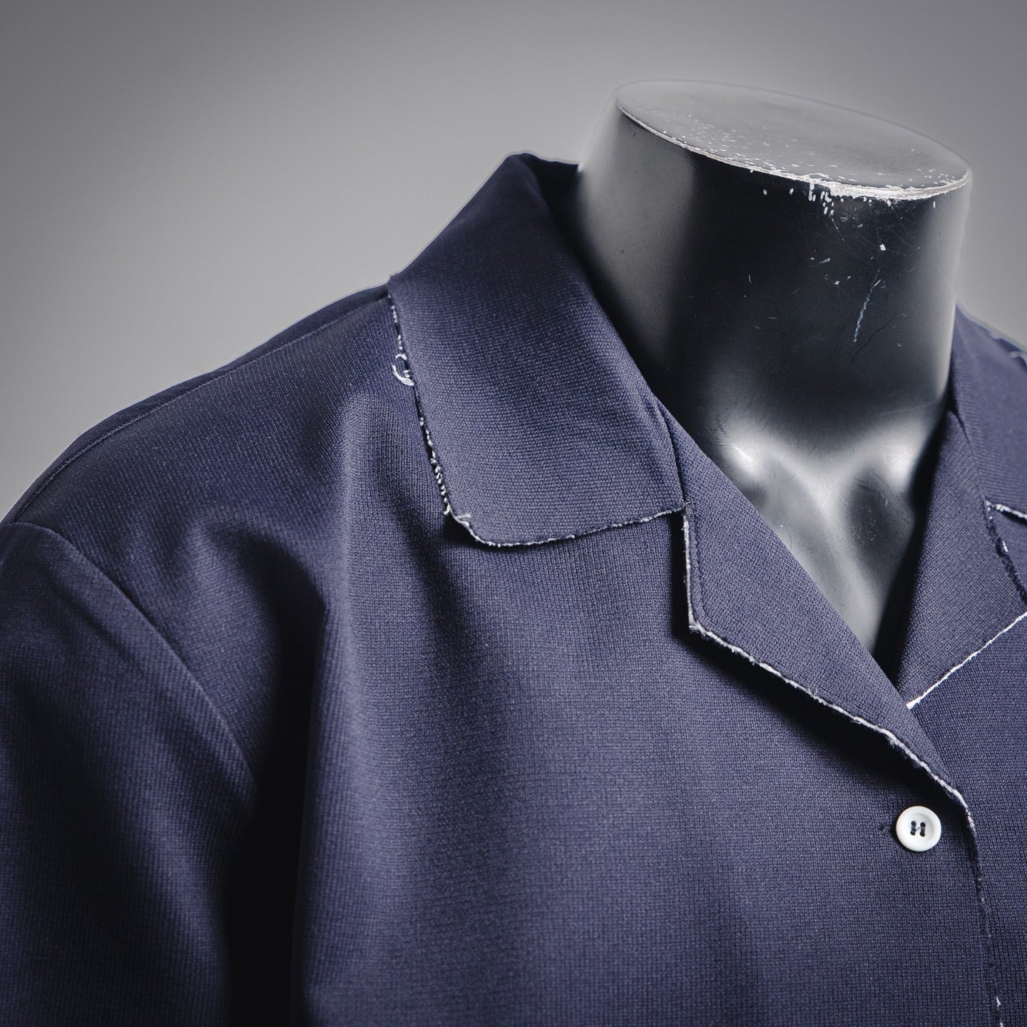 Miu 25fw knitted cardigan