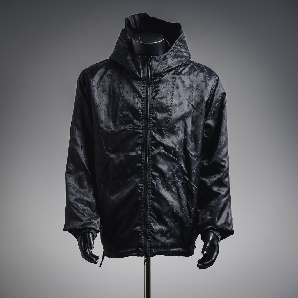 Louis 25fw reversible jacket