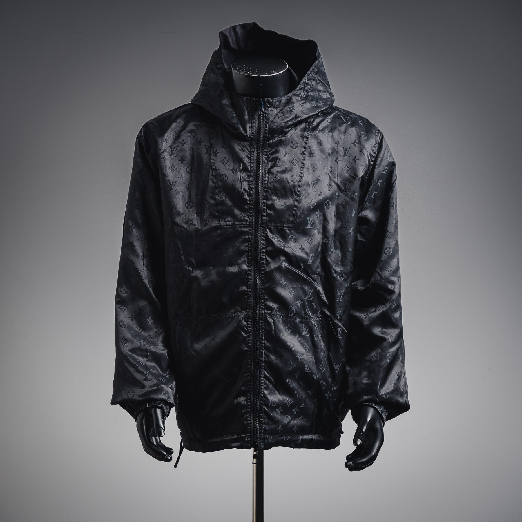 Louis 25fw reversible jacket