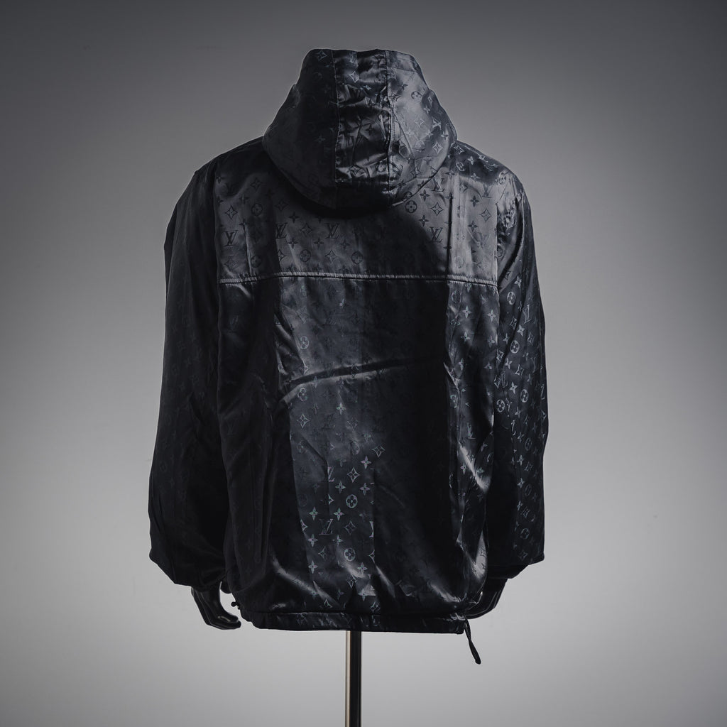 Louis 25fw reversible jacket