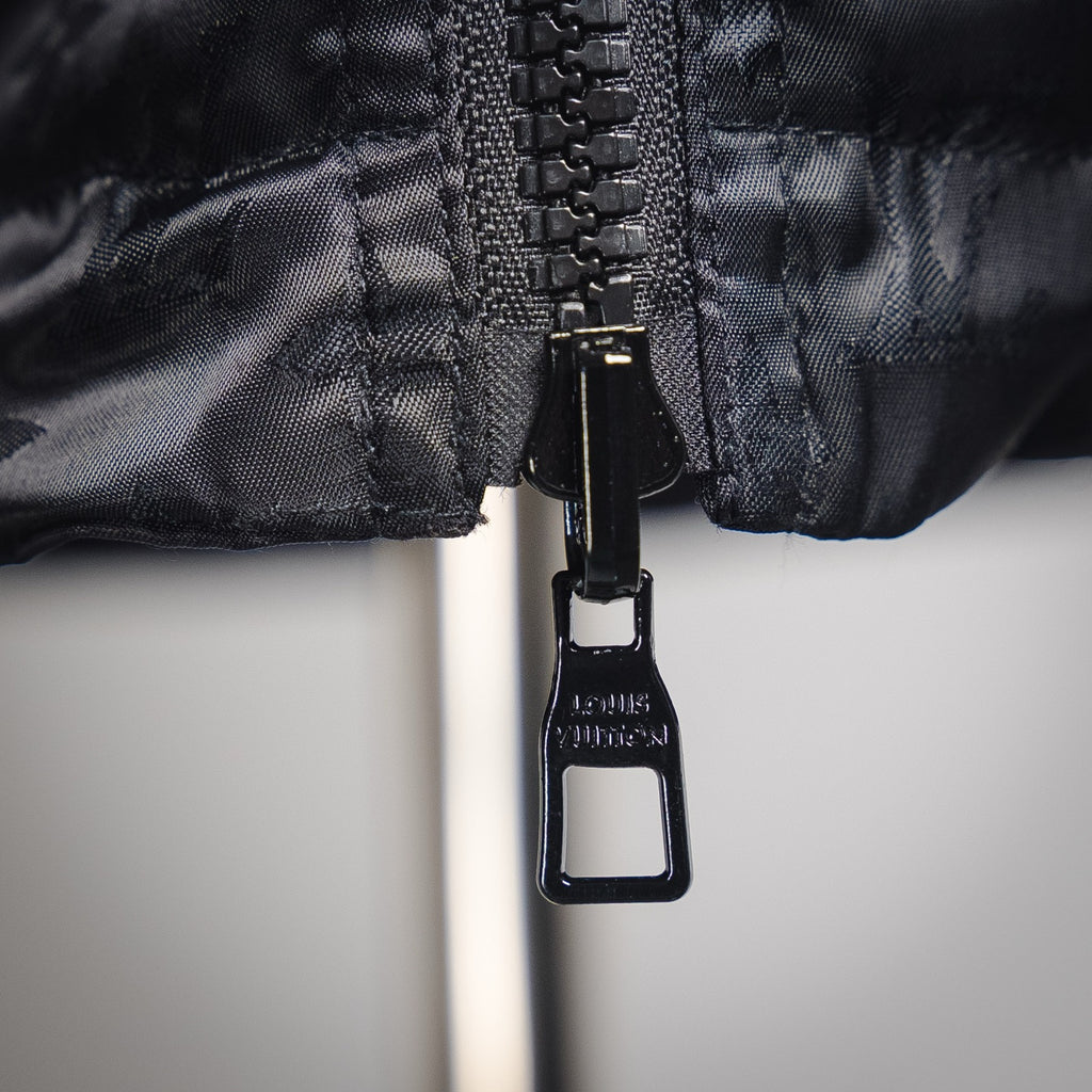 Louis 25fw reversible jacket