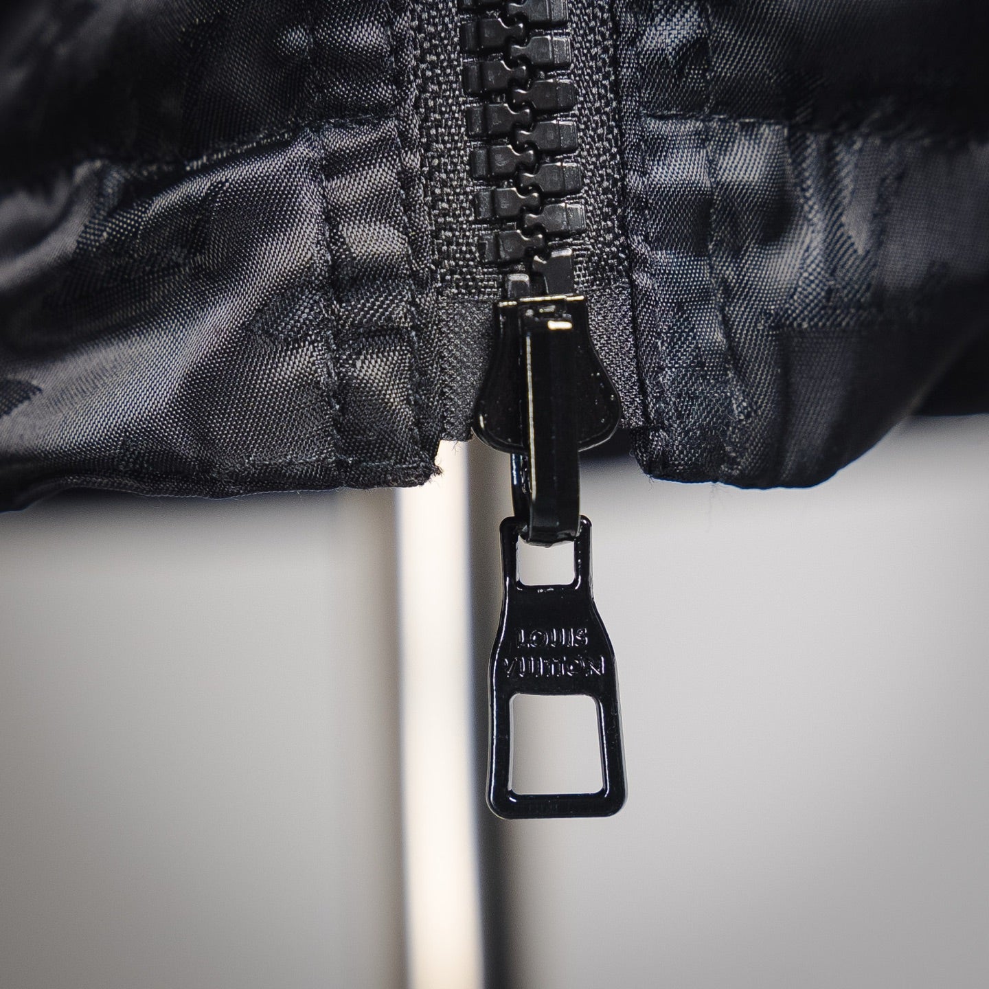 Louis 25fw reversible jacket