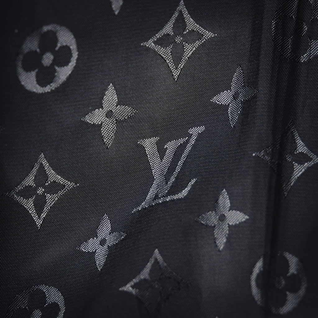 Louis 25fw reversible jacket