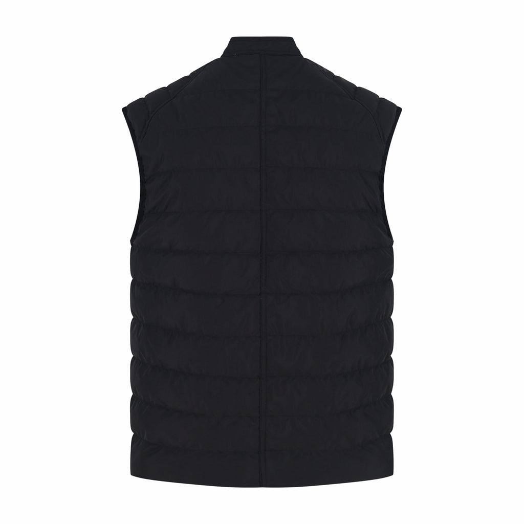 Acne 25fw down vest