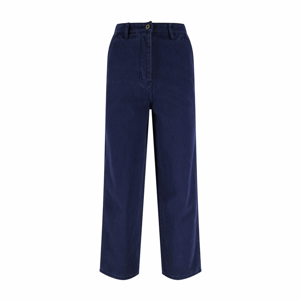 Miu 25fw casual pants