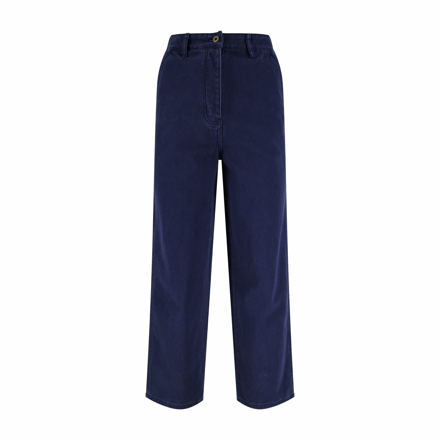 Miu 25fw casual pants