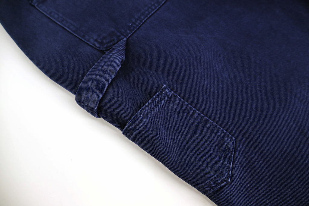 Miu 25fw casual pants