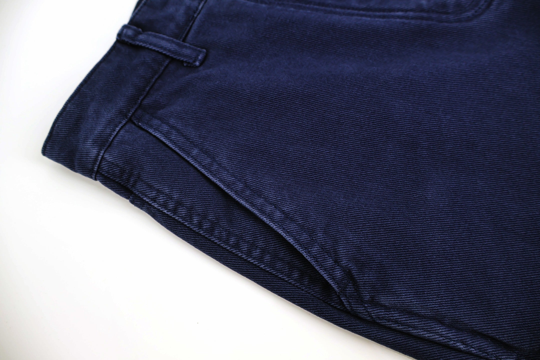 Miu 25fw casual pants