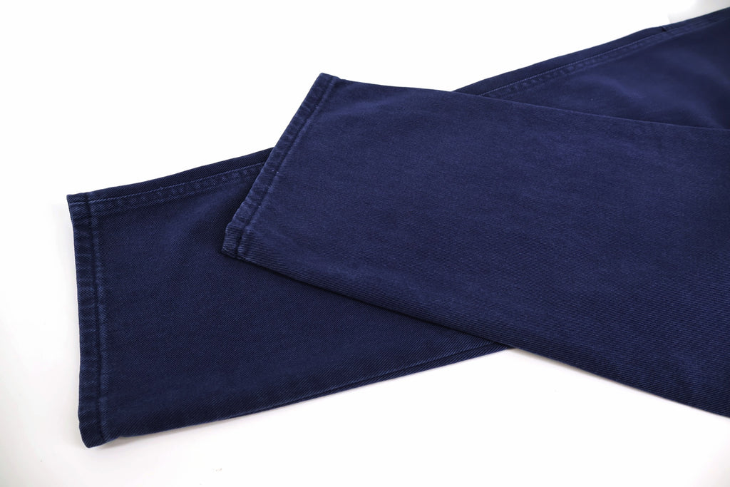 Miu 25fw casual pants