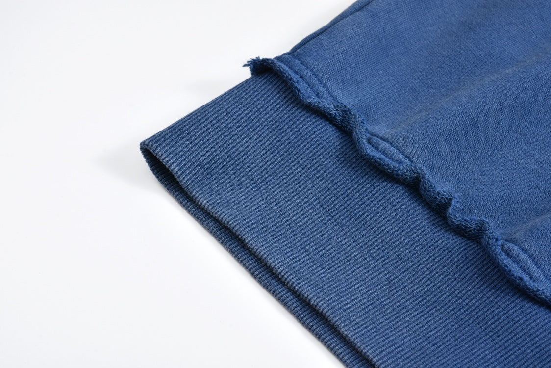 Miu 25fw casual sweatshirt