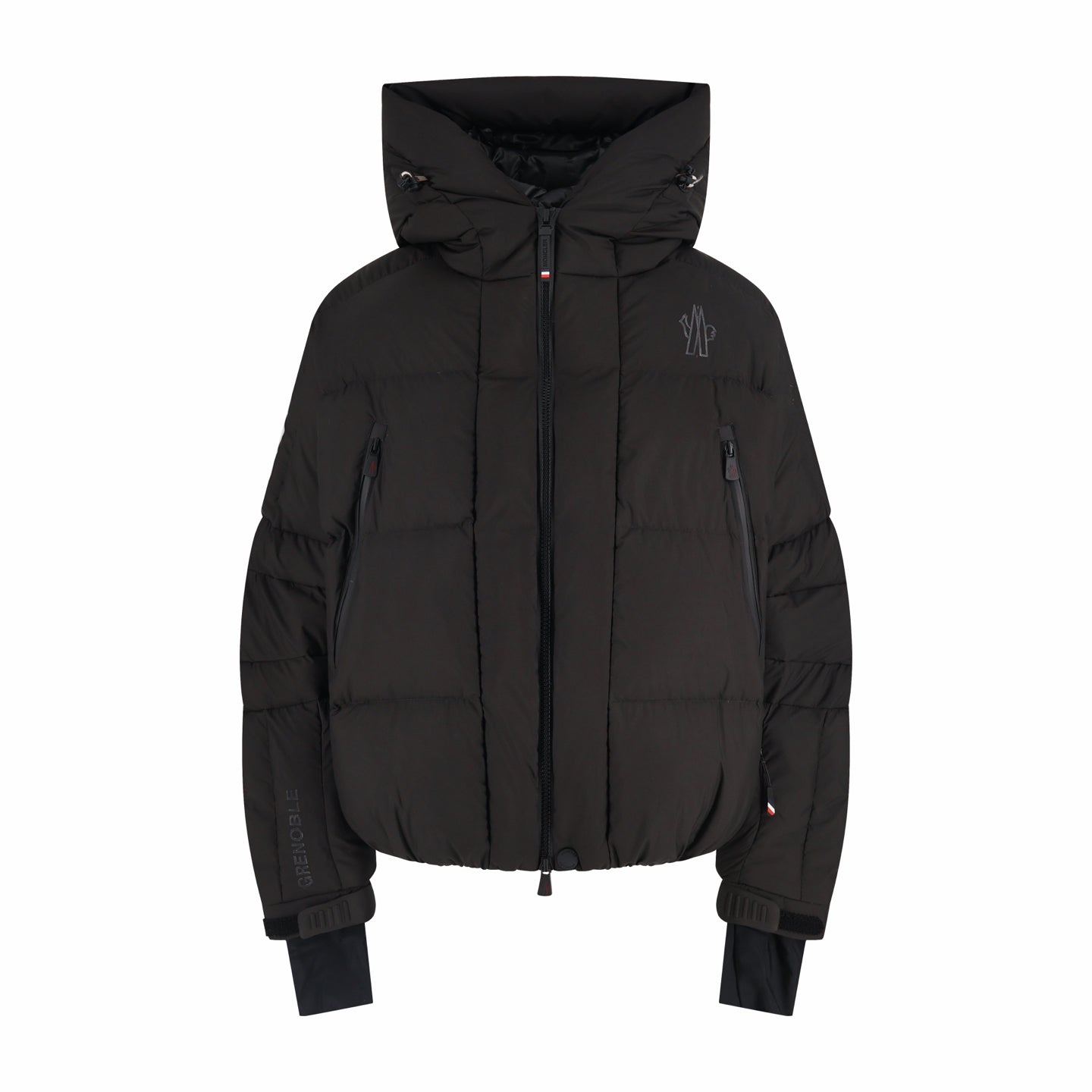 Mon 25fw down jacket