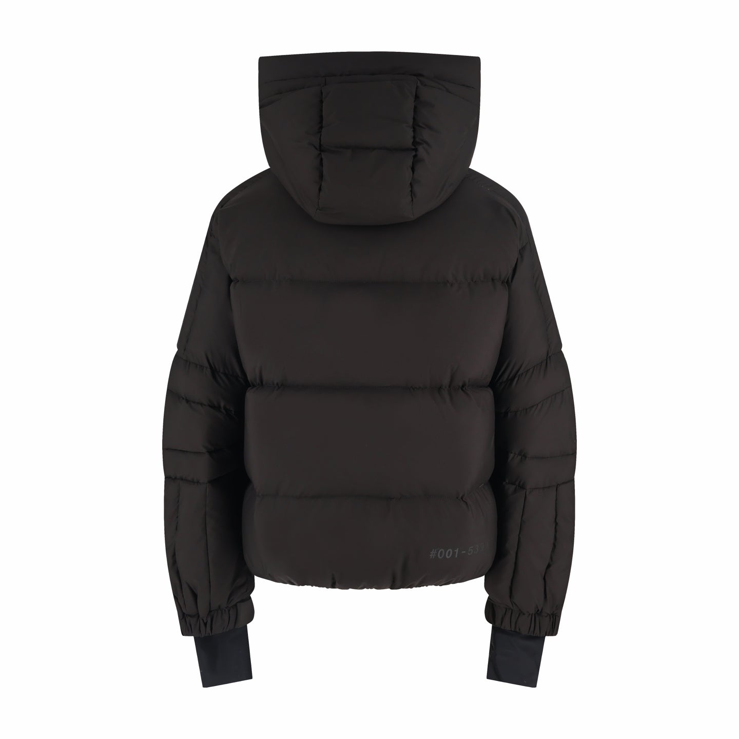 Mon 25fw down jacket