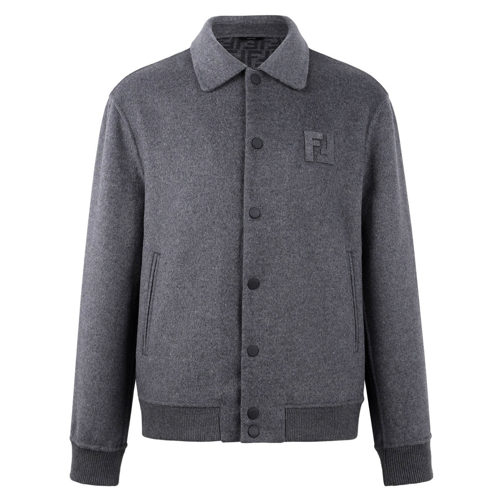 Fend 25fw casual jacket