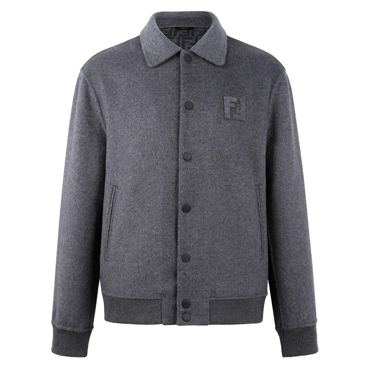 Fend 25fw casual jacket