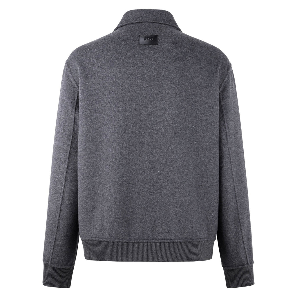 Fend 25fw casual jacket