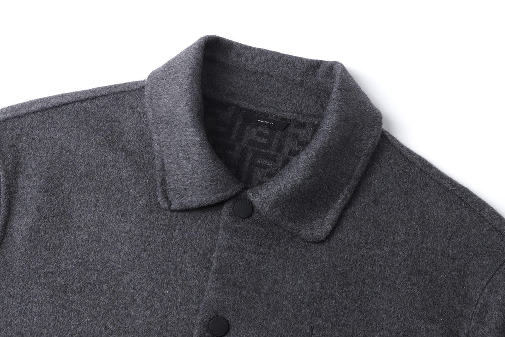 Fend 25fw casual jacket