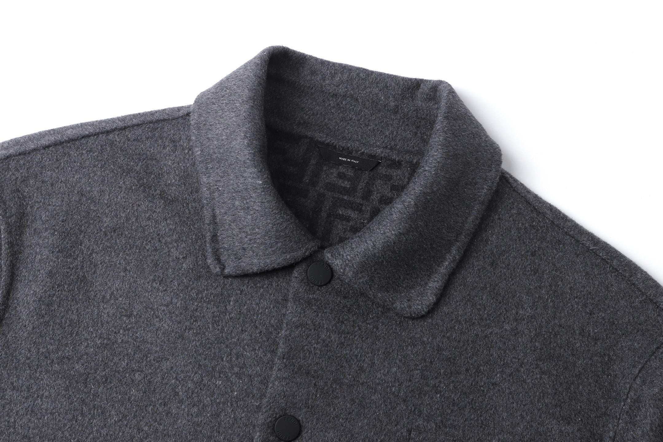 Fend 25fw casual jacket