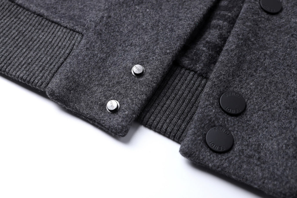 Fend 25fw casual jacket