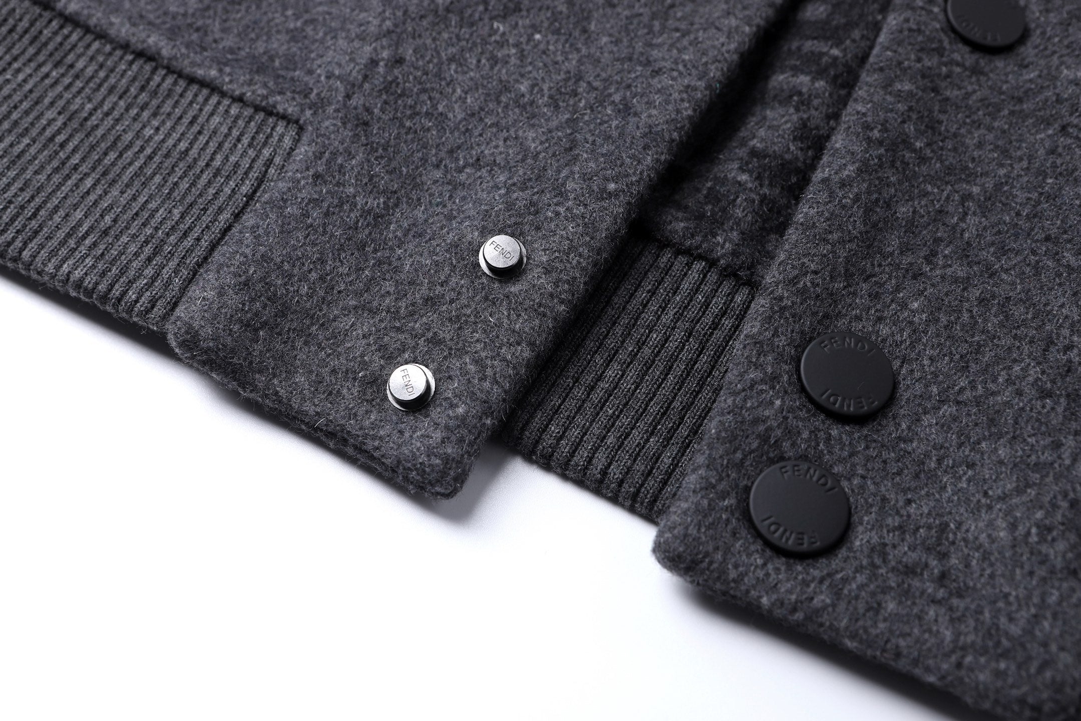 Fend 25fw casual jacket