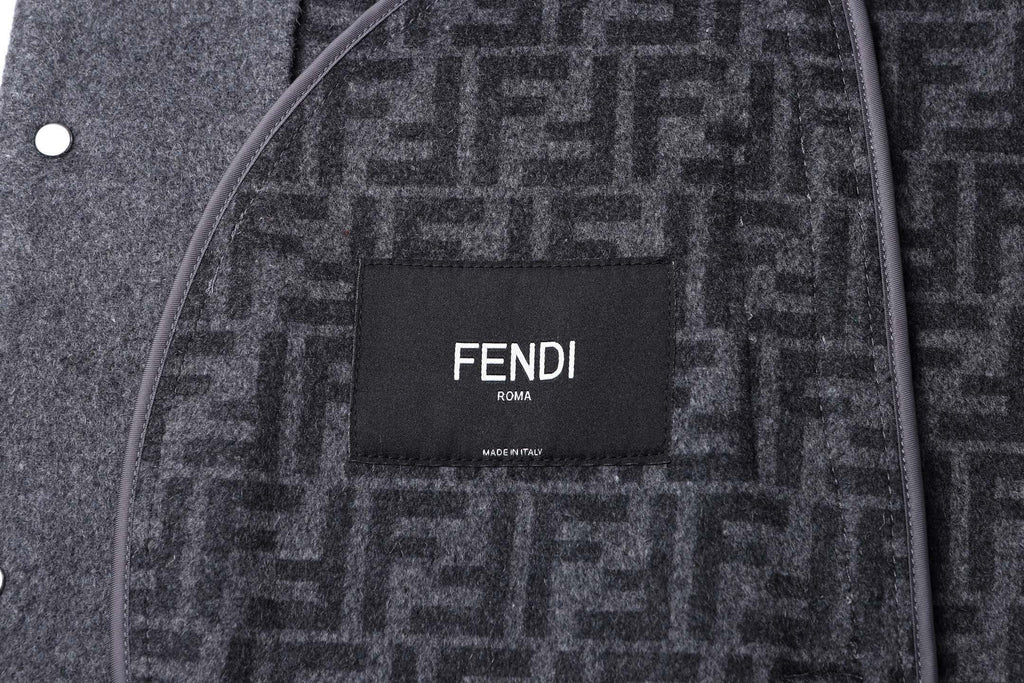 Fend 25fw casual jacket