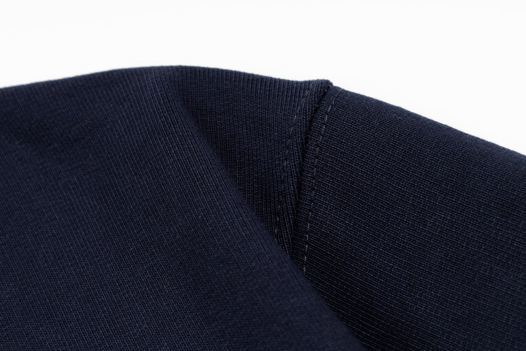 Burbery 25fw embroidered hoodie