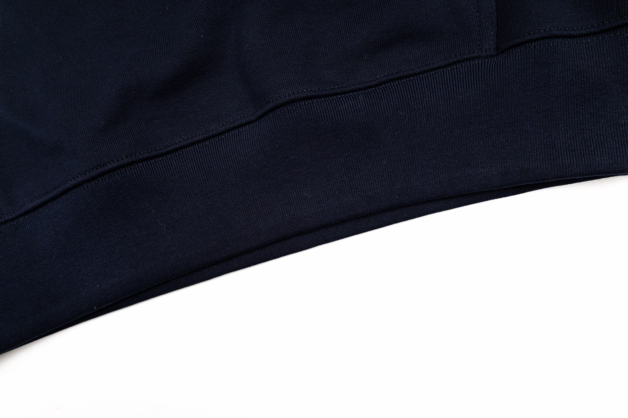 Burbery 25fw embroidered hoodie