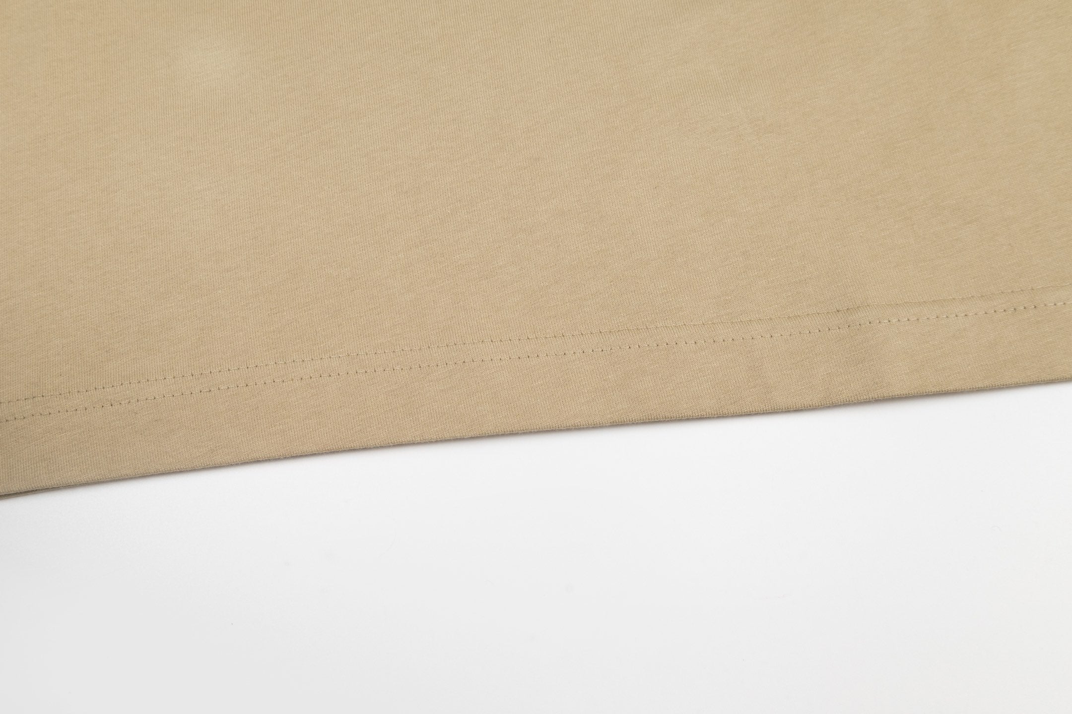 Burbery 25fw embroidered t-shirt