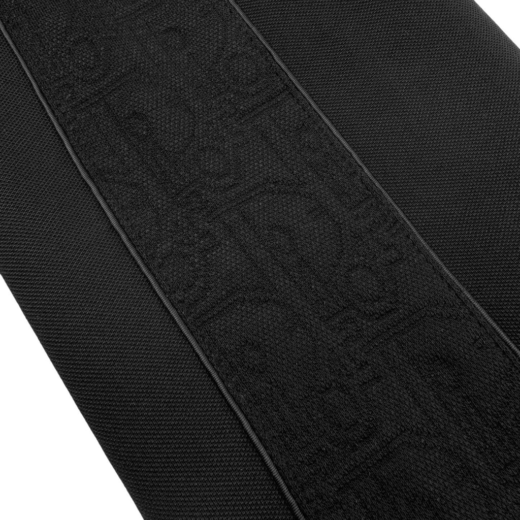 CD 25fw stand-collar jacket