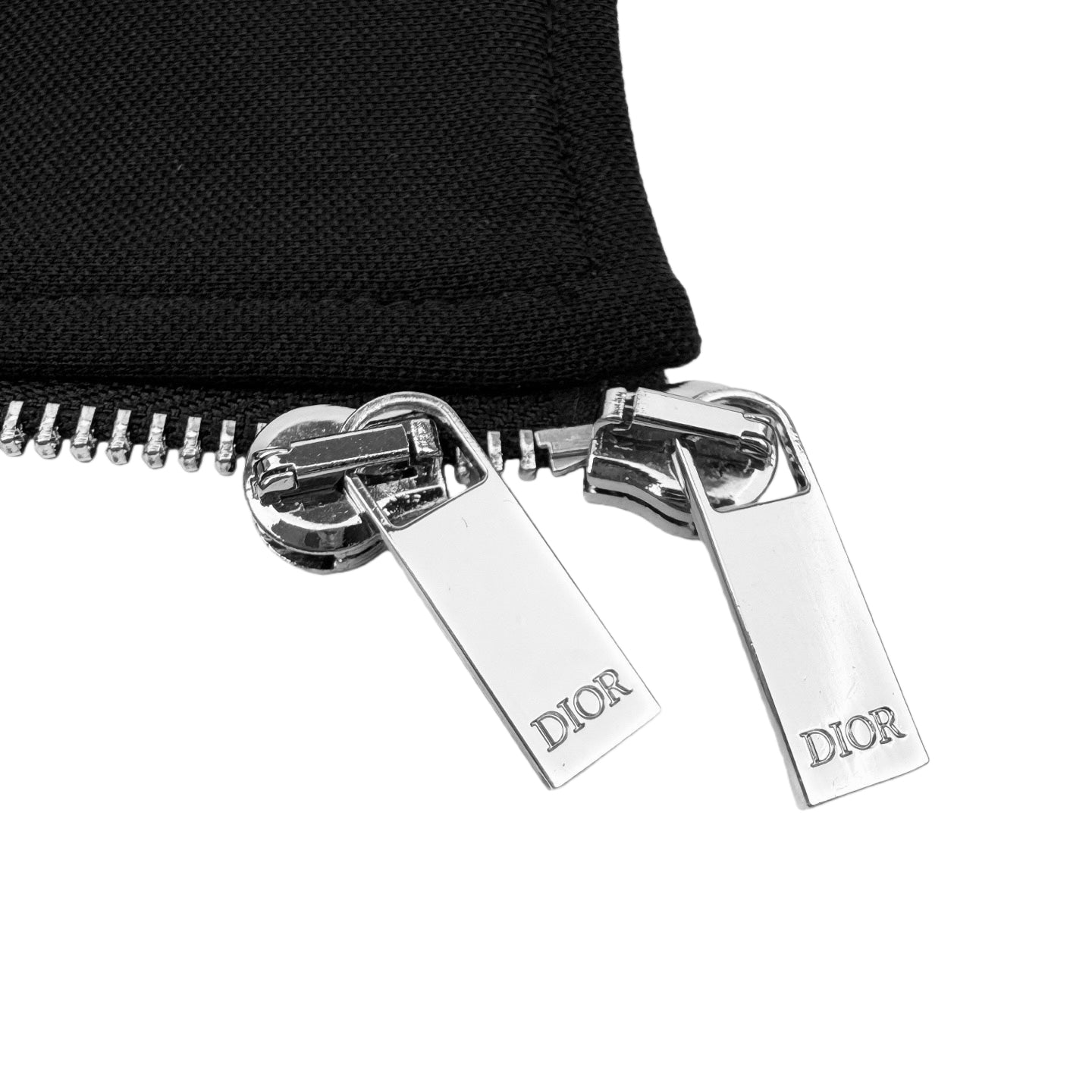 CD 25fw stand-collar jacket