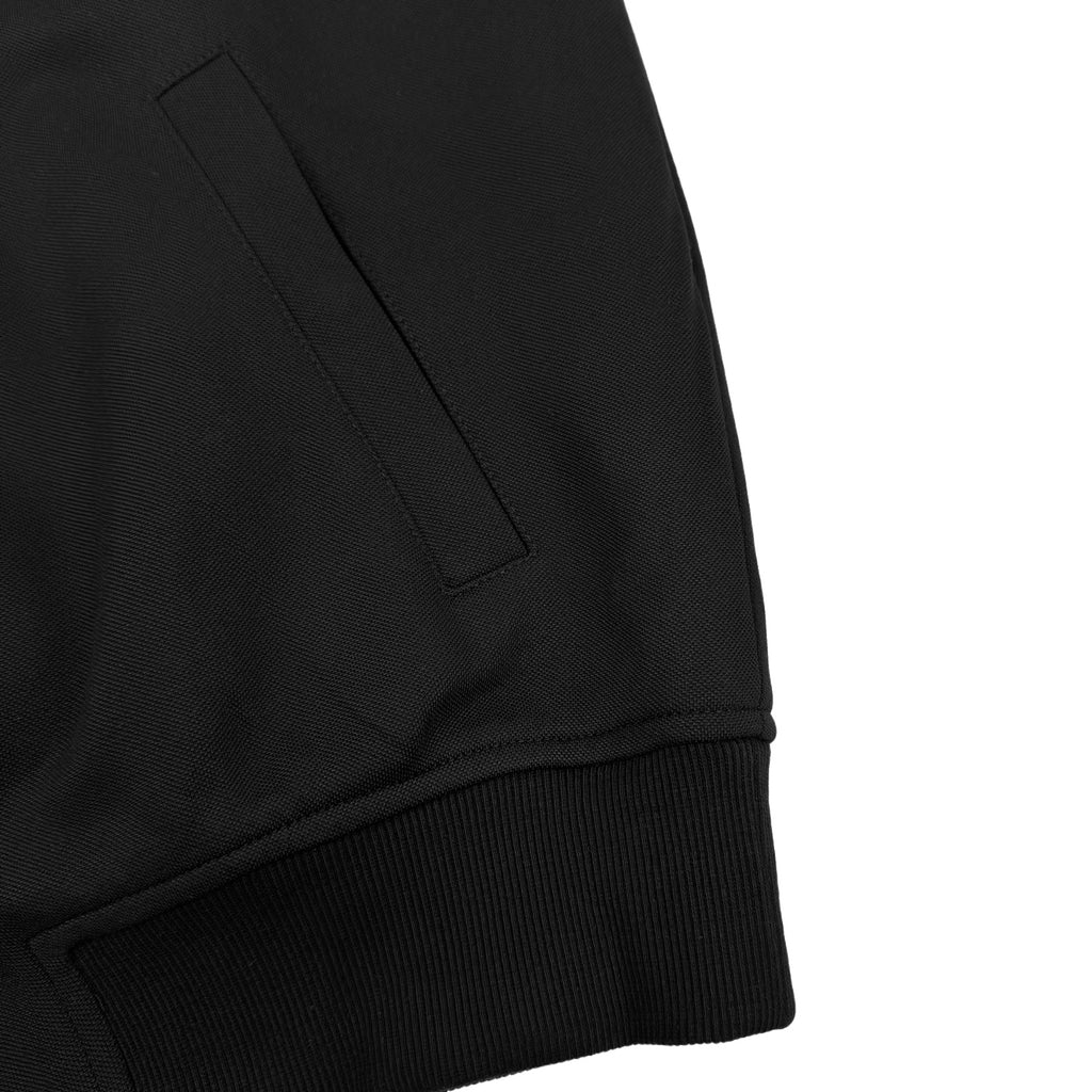 CD 25fw stand-collar jacket